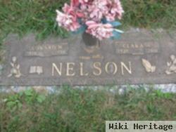 Leonard Wesley Nelson