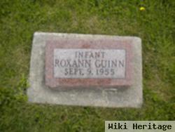 Roxann Guinn