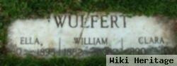 William Franklin Wulfert