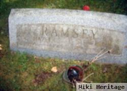 Hazel C. Ramsey