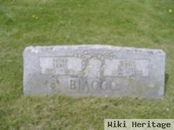 Lewis Biacco