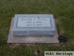 William S Tuttle