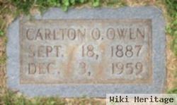 Carlton Odell Owen