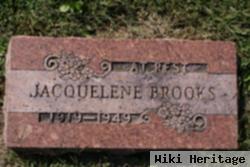 Jacquelene Brooks