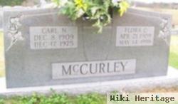Carl N. Mccurley