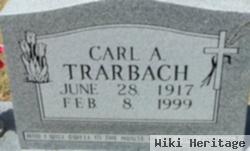 Carl A Trarbach