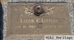 Lizzie C. Littles