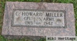 C. Howard Miller