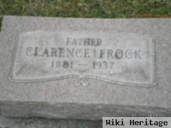 Clarence Frock