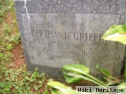 Bertha Griffin