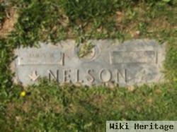 James W Nelson