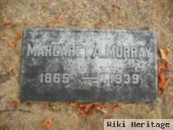 Margaret A. Murray