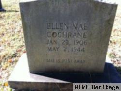 Ellen Mae Caldwell Cochrane