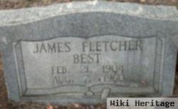 James Fletcher Best