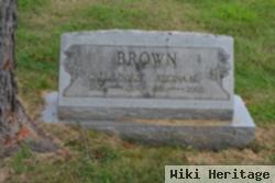 Carl L. "mike" Brown