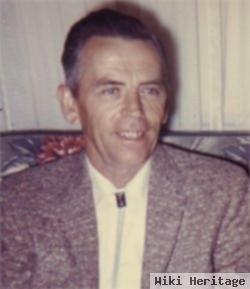 Raymond F Stockton, Sr