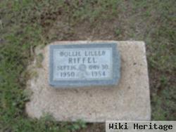 Mollie Eileen Riffel