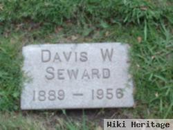 Davis Waller Seward