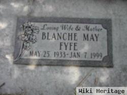 Blanche May Drown Fyfe