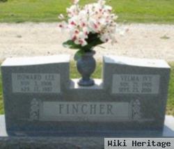 Howard Lee Fincher, Sr