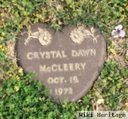 Crystal Dawn Mccleery