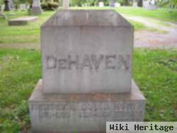 Edward C Dehaven