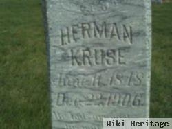 Herman Kruse