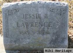 Jessie B. Lawrence