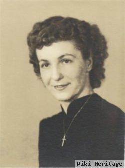 Helen Marie Willy Noel