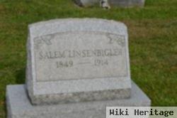 Salem Linsenbigler