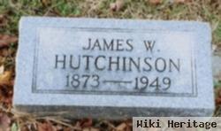 James W. Hutchinson