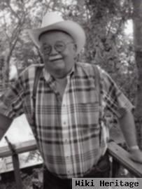 Robert W. "bobby" Garrett