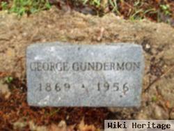 George Gundermon