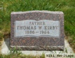 Thomas William Kirby