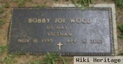 Bobby Joe Wood