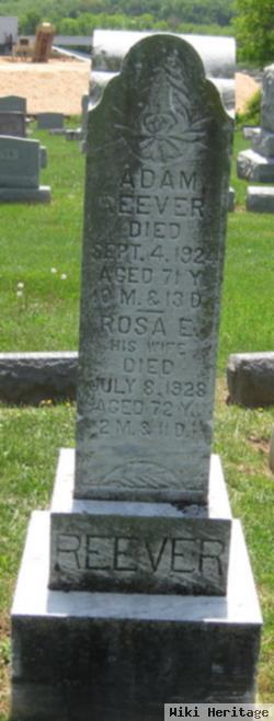 Rosa Ellen Kopp Reever