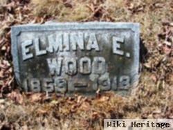 Elmina E. Wood