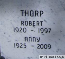 Anny Thorp