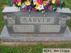 Clifford L Sarver