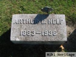 Arthur Eugene Helf