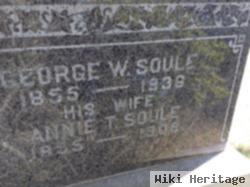 George Winslow Soule