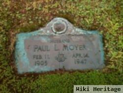 Paul Moyer