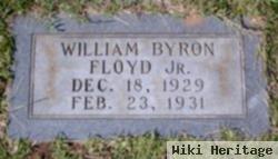 William Byron Floyd, Jr