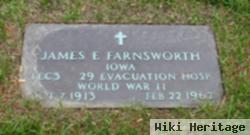 James Earl Farnsworth