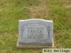 Cora Ellen Crouch