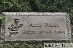 Alice Miller