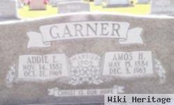 Amos Hendricks Garner