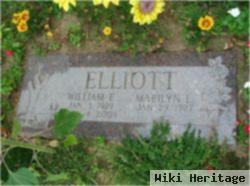 William E. Elliott