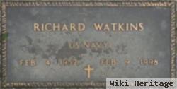 Richard Watkins