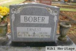 Ernest Bober